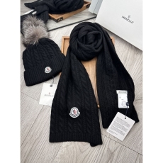 Moncler Caps Scarfs